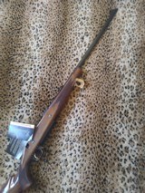 New in the box Browning A Bolt I I, 375 H&H Magnum - 1 of 15