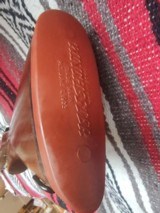 Winchester model 70, pre 64 , 338 Winchester Magnum - 12 of 12