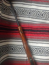 Winchester model 70, pre 64 , 338 Winchester Magnum - 8 of 12