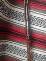Winchester model 70, pre 64 , 338 Winchester Magnum - 6 of 12