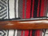 Winchester model 70, pre 64 , 338 Winchester Magnum - 10 of 12