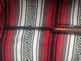 Winchester model 70, pre 64 , 338 Winchester Magnum - 9 of 12