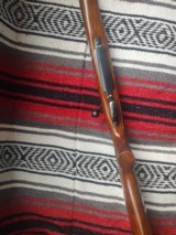 Winchester model 70, pre 64 , 338 Winchester Magnum - 7 of 12