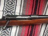 Winchester model 70, pre 64 , 338 Winchester Magnum - 3 of 12