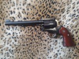 Ruger Bisley 357 Magnum, NIB - 3 of 7