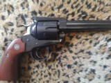 Ruger Bisley 357 Magnum, NIB - 2 of 7