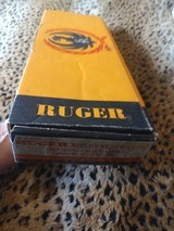 Ruger Bisley 357 Magnum, NIB - 6 of 7