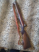 Stevens/ Ranger Target 22 Rifle - 1 of 8 Stevens/ Ranger Target 22 Rifle - 1 of 8