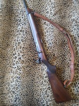 Stevens/ Ranger Target 22 Rifle - 2 of 8 Stevens/ Ranger Target 22 Rifle - 2 of 8