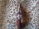 Smith & Wesson model 27-2 in presentation case - 5 of 8