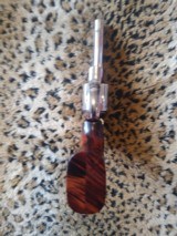 Smith & Wesson model 27-2 in presentation case - 6 of 8