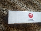 Ruger #1S , 9.3 x 74R, new in the box, unfired - 9 of 10