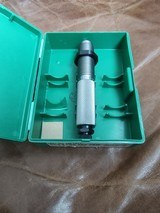 RCBS 458 Lott seating die - 2 of 2