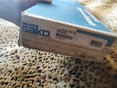 Sako L 691, 338 Winchester Magnum NIB - Image 5 of 14