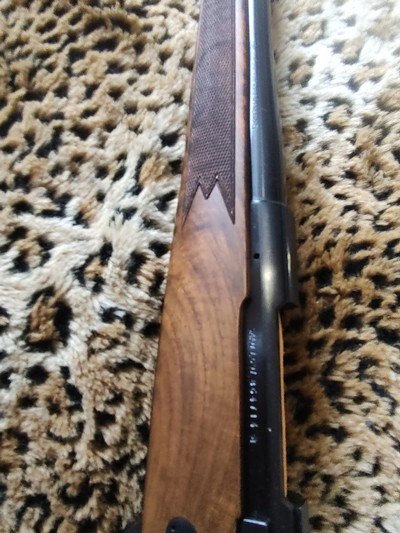 Sako L 691, 338 Winchester Magnum NIB - Image 6 of 14