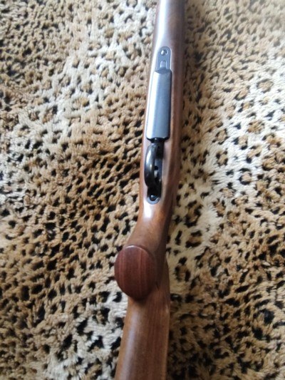 Sako L 691, 338 Winchester Magnum NIB - Image 10 of 14