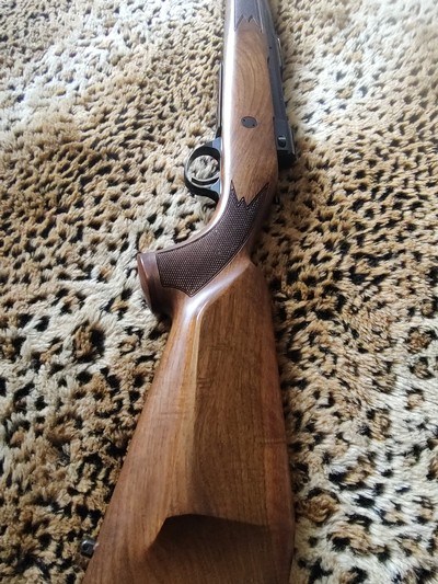 Sako L 691, 338 Winchester Magnum NIB