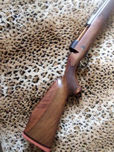Sako L 691, 338 Winchester Magnum NIB