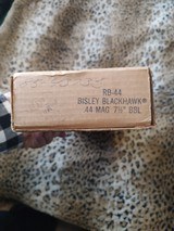 Ruger first edition Bisley pistol NIB - 11 of 11