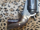 Ruger first edition Bisley pistol NIB - 8 of 11
