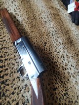 Browning A5 , Magnum 12 gauge - 2 of 14