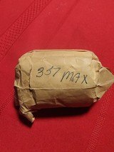 Ruger 357 Maximum cylinder, new - 3 of 3