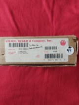 NIB Ruger KP91DAC, serial number 11 - Image 3 of 6