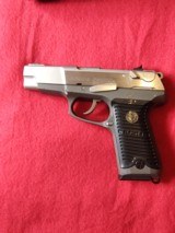 NIB Ruger KP91DAC, serial number 11 - Image 2 of 6