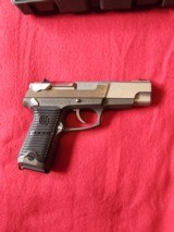 NIB Ruger KP91DAC, serial number 11 - Image 6 of 6