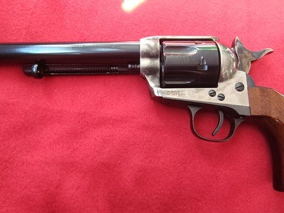 Uberti Hartford model 45 Army - Image 2 of 10