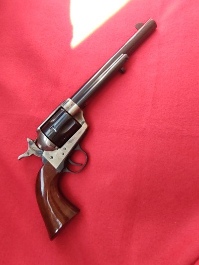 Uberti Hartford model 45 Army - Image 1 of 10