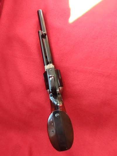 Uberti Hartford model 45 Army - Image 6 of 10