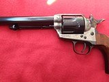 Uberti Hartford model 45 Army - Image 2 of 10