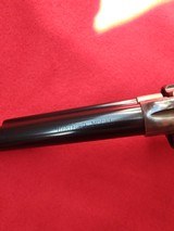 Uberti Hartford model 45 Army - Image 7 of 10