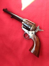 Uberti Hartford model 45 Army - Image 5 of 10