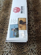 Ruger #1 S , Craig Boddington, Elephant, NIB - Image 1 of 15