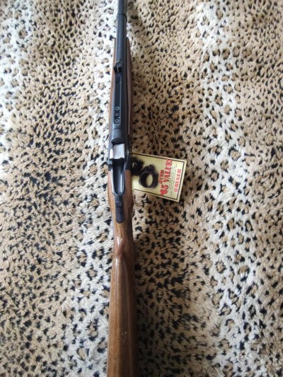 Ruger #1 S , Craig Boddington, Elephant, NIB - Image 13 of 15