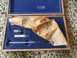 Smith &Wesson model 27-2 like new in presentation case - Image 11 of 12