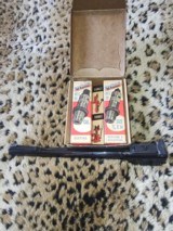 Thompson Contender 22 Jet barrel as new - Image 2 of 2