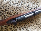 Winchester model 70 Custom Classic 338 Win Mag unfired - Image 14 of 14