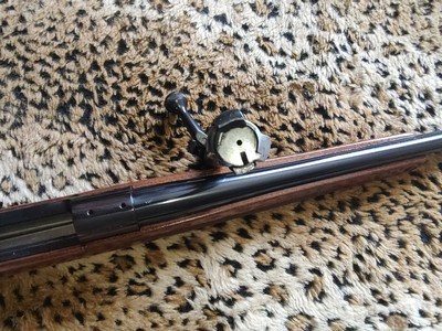 Winchester model 70 Custom Classic 338 Win Mag unfired - Image 13 of 14