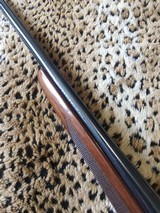 Winchester model 70 Custom Classic 338 Win Mag unfired - Image 11 of 14