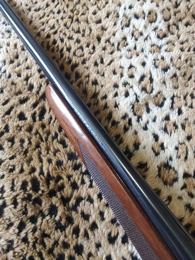 Winchester model 70 Custom Classic 338 Win Mag unfired - Image 11 of 14