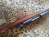 Winchester model 70 Custom Classic 338 Win Mag unfired - Image 4 of 14