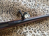 Winchester model 70 Custom Classic 338 Win Mag unfired - Image 13 of 14