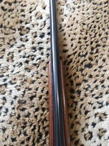 Winchester model 70 Custom Classic 338 Win Mag unfired - Image 12 of 14