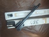 Thompson Contender 357 Magnum barrel - Image 1 of 3