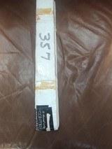 Thompson Contender 357 Magnum barrel - Image 2 of 3