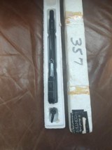Thompson Contender 357 Magnum barrel - Image 3 of 3