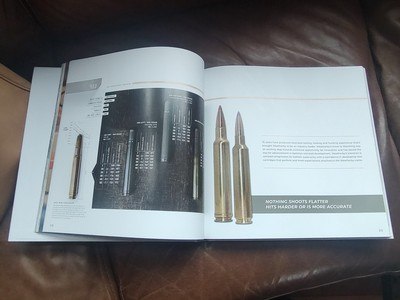 Weatherby limited edition 75th anniversary - Image 2 of 2